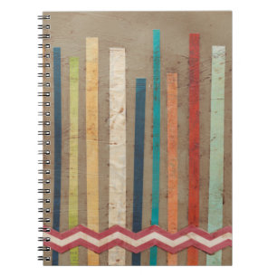 Caderno Espiral 2 Cercas de Papel II