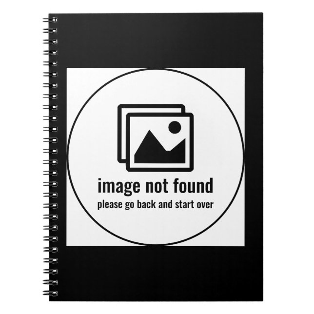 CADERNO ESPIRAL 411 (Frente)