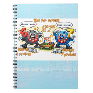 Caderno Espiral 6’7” Elementos Químicos Vitais para a Sobrevivênci