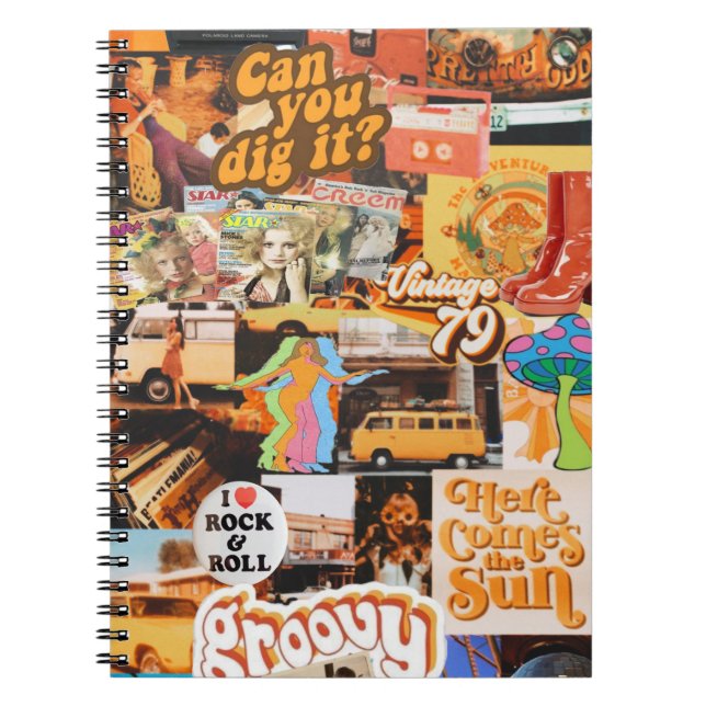 CADERNO ESPIRAL 70 (Frente)