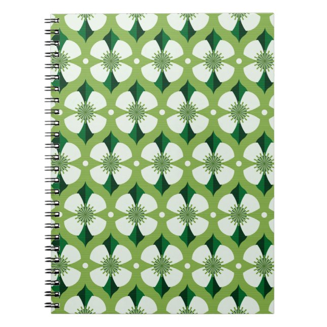 Caderno Espiral 70s ButterCup (Frente)
