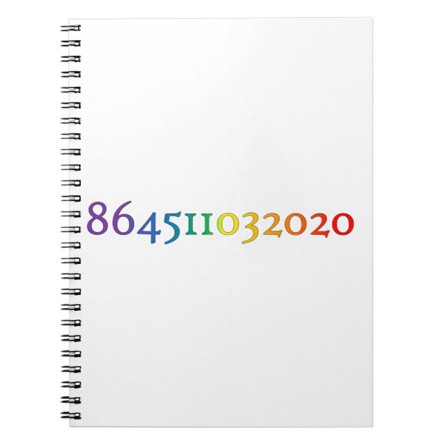 CADERNO ESPIRAL 864511032020 (Frente)
