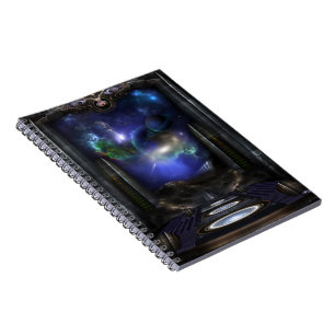 Caderno Espiral 89-123-A9p2 Arsairian 7 Reporting