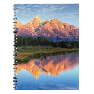 Caderno Espiral A aterragem de Schwabacher