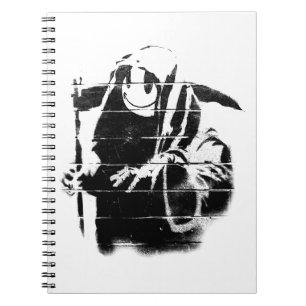 Caderno Espiral A coleção mais avançada: melhores Designs para not