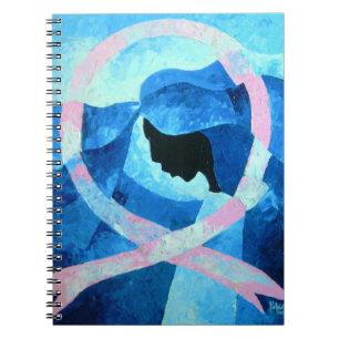 Caderno Espiral A esperança está aqui 2012