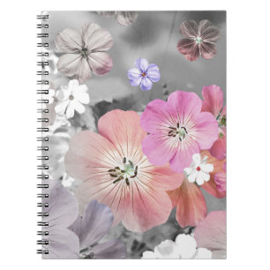 Caderno Espiral A fada sairá logo 2