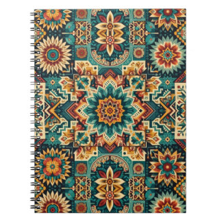 Caderno Espiral A Lupe