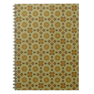 Caderno Espiral A Mágica do Natal