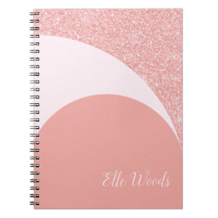 Caderno Espiral A Pasta De Trabalho Mais Avançada Do Pageant - Pa