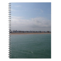 A Praia Em Deal
