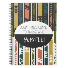 Caderno Espiral A prostituta tribal