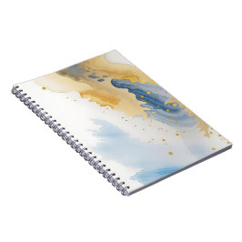 Caderno Espiral A revolução do notebook: melhores Designs para tod