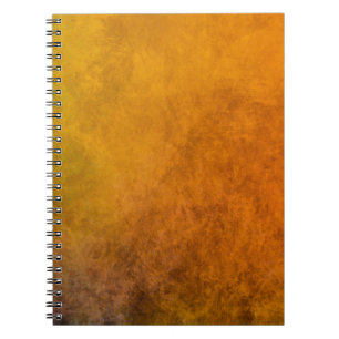 Caderno Espiral A textura antiga como abstrato grunge em fundo abs