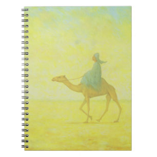 Caderno Espiral A viagem 1993