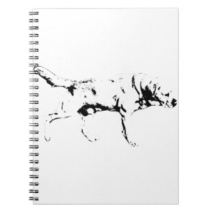Caderno Espiral A Viagem em Curso