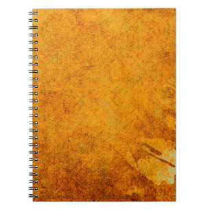 Caderno Espiral Abstrato grunge fundo abstrato,antigo,arte,bac