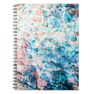 Caderno Espiral Abstrato grunge fundo abstrato, idade, antigo,