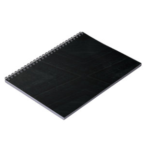 Caderno Espiral Aceitação   Textura Abstrato escura
