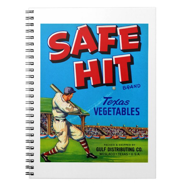 Caderno Espiral Acerto Seguro (Frente)