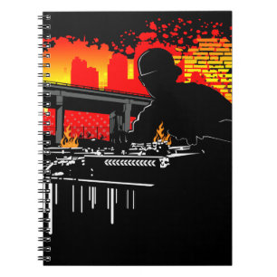 Caderno Espiral Acertos