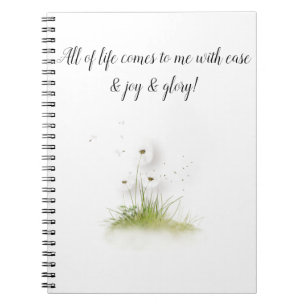 Caderno Espiral Acesso à Camisa