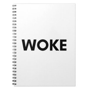 Caderno Espiral acorda