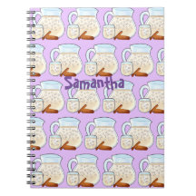 Agua De Orchata De Arroz