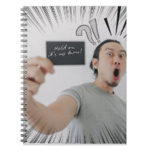 Aguenta! É Minha Vez! – Design de Expressão Cômica