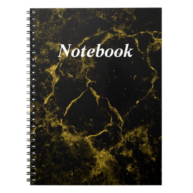 Caderno Espiral Álbum de Livros de Fotografias a Preto e Branco (Frente)