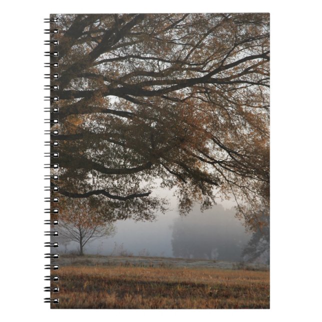 Caderno Espiral Alcance (Frente)