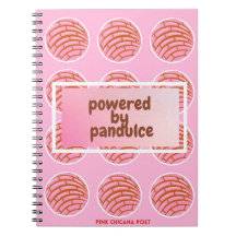 Alimentado por pan-dulce