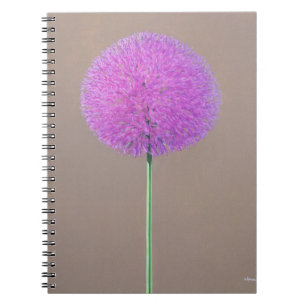 Caderno Espiral Alium