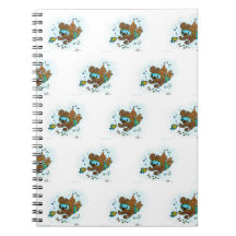 Alto 5 amigos - Arte infantil para COC