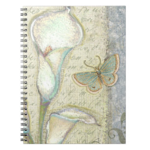 Caderno Espiral Ame