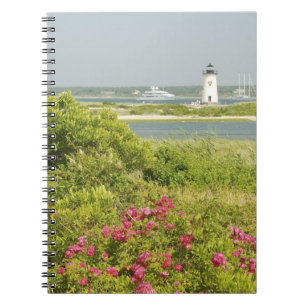 Caderno Espiral América do Norte, EUA, Massachusetts, Martha's