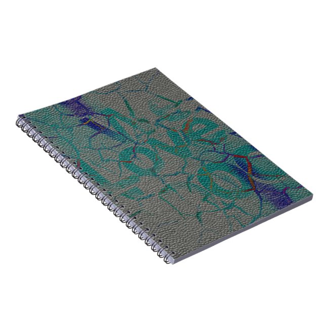 Caderno Espiral Amor (Lado Direito)