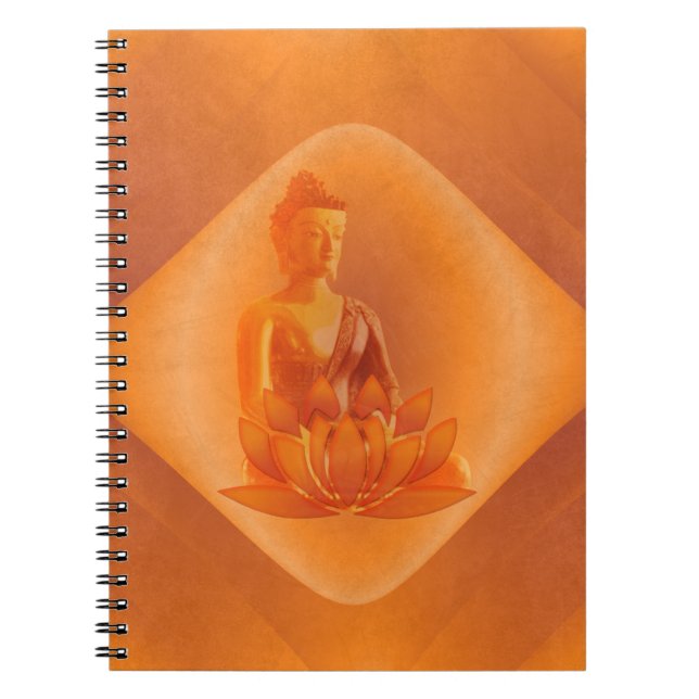Caderno Espiral amor verdadeiro (Frente)