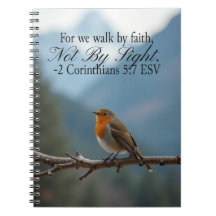 Andai pela Fé e não pela Visão 2 Coríntios 5:7