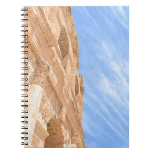Caderno Espiral Anfiteatro Romano