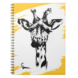 Caderno Espiral Anonimal 2