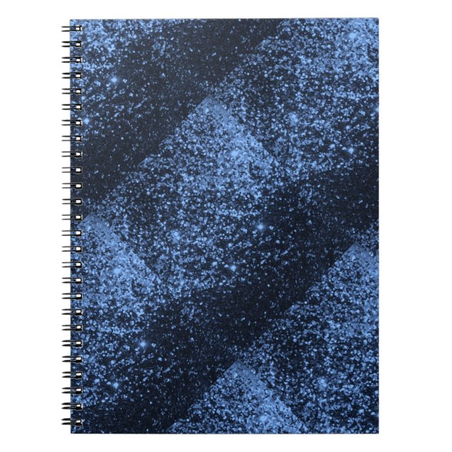 Caderno Espiral ANTECEDENTE legal AZUL AZUL NEGRO, COLAÇÃO DE ANTE (Frente)