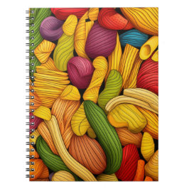 Caderno Espiral Antecedentes de arte em massa