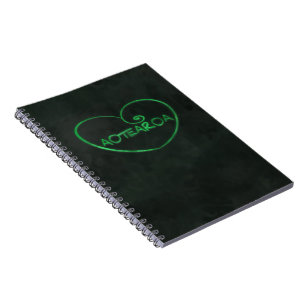 Caderno Espiral Aotearoa