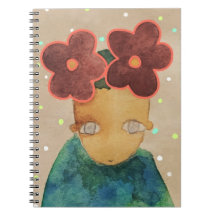 Apaixonado pelas flores