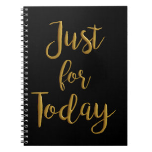 Caderno Espiral Apenas para a recuperação da etapa do NA 12 do A