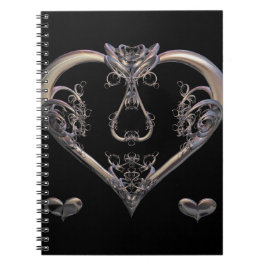 Caderno Espiral Apenas para seu notebook espiral