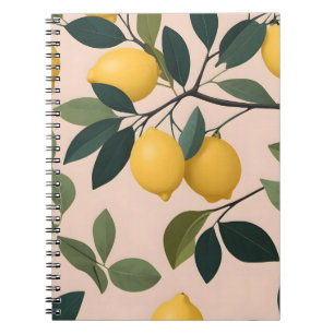 Caderno Espiral Aperte o dia