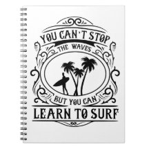 Aprender ao Surf