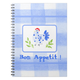 Caderno Espiral Aquarela Azul Br Hen Verificar Aspecto Bon